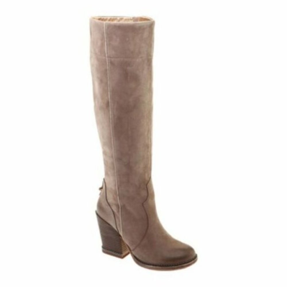 TIMBERLAND BOOT COMPANY MARGE SLOUCH BOOT SIZE 10
